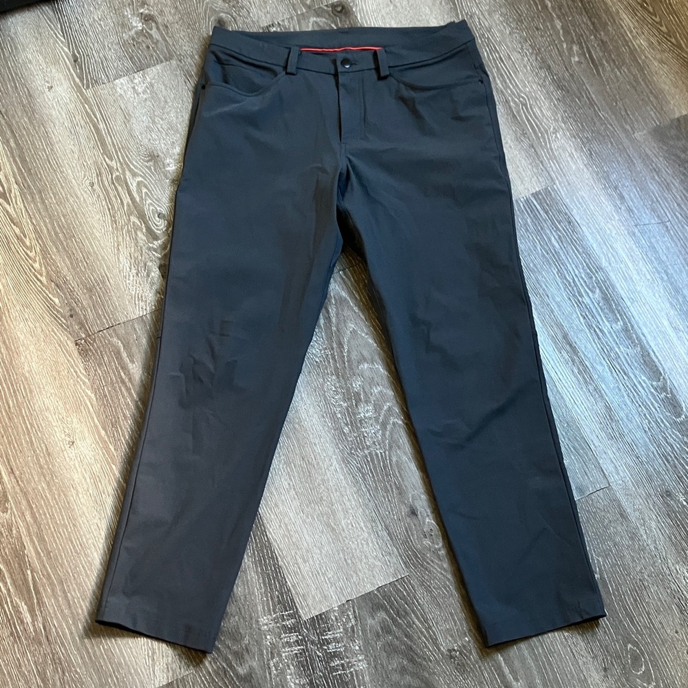 Lululemon Athletica